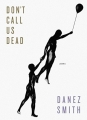 Couverture Don't Call Us Dead Editions Graywolf Press 2017