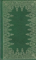 Couverture Oeuvres complètes (Guy de Maupassant) Editions Albin Michel 1970