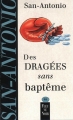 Couverture Des dragées sans baptême Editions Fleuve (Noir) 2010