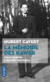 Couverture La mémoire des Kawer Editions Pocket 2018