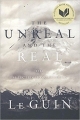 Couverture The Unreal and the Real Editions Saga Press 2016