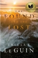 Couverture The Found and the Lost Editions Saga Press 2016