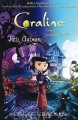 Couverture Coraline Editions Bloomsbury 2009