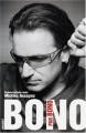 Couverture Bono par Bono Editions Grasset 2005