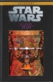 Couverture Star Wars (Légendes) : La Légende des Jedi, tome 2 : La Chute des Sith Editions Hachette 2016