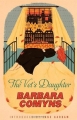 Couverture The Vet's Daughter Editions Virago Press 2013
