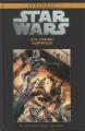 Couverture Star Wars (Légendes) : Clone Wars, tome 03 : Dernier combat sur Jabiim Editions Hachette 2016