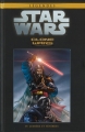 Couverture Star Wars (Légendes) : Clone Wars, tome 04 : lumière et ténèbres Editions Hachette 2016