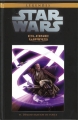 Couverture Star Wars (Légendes) : Clone Wars, tome 06 : Démonstration de force Editions Hachette 2016