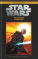 Couverture Star Wars (Légendes) : Clone Wars, tome 07 :  Les cuirassés de Rendili Editions Hachette 2016