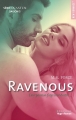 Couverture Quantum, tome 5 : Ravenous Editions Hugo & Cie (Blanche - New romance) 2018