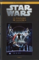 Couverture Star Wars (Légendes) : Le Pouvoir de la Force (BD), tome 1 Editions Hachette 2016