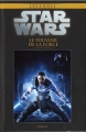 Couverture Star Wars (Légendes) : Le Pouvoir de la Force (BD), tome 2 Editions Hachette 2016