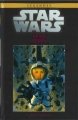 Couverture Star Wars (Légendes), tome 02 : Haute trahison Editions Hachette 2016