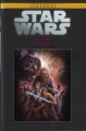 Couverture Star Wars (Légendes), tome 03 : Princesse et rebelle Editions Hachette 2016