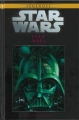 Couverture Star Wars (Légendes), tome 04 : La Fin du chemin Editions Hachette 2016