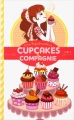 Couverture Cupcakes & compagnie, tome 1 Editions France Loisirs 2016