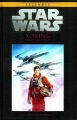 Couverture Star Wars (Légendes) : X-Wing Rogue Squadron, tome 03 : Opposition rebelle Editions Hachette 2017