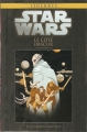 Couverture Star Wars (Légendes) : Le côté obscur, tome 04 : Général Grievous Editions Hachette 2016