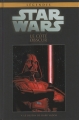 Couverture Star Wars (Légendes) : Le côté obscur, tome 05 : Le destin de Dark Vador Editions Hachette 2015