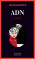 Couverture ADN Editions Actes Sud (Actes noirs) 2018