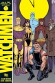 Couverture Watchmen : Les gardiens Editions DC Comics 2009