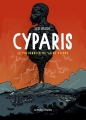 Couverture Cyparis : Le prisonnier de Saint-Pierre Editions La Boîte à Bulles (Hors Champ) 2017