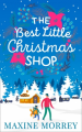 Couverture The Best Little Christmas Shop Editions HarperCollins 2017