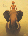 Couverture Un éléphant peut en cacher un autre Editions Sarbacane 2005