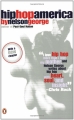 Couverture Hip Hop America Editions Penguin books (Modern Classics) 2005