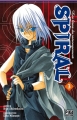 Couverture Spiral : Les liens du raisonnement, tome 03 Editions Pika (Shônen) 2010