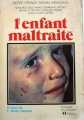 Couverture L'enfant maltraité Editions Fleurus (Psycho-Pédagogie) 1982