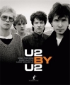 Couverture U2 by U2 Editions Au diable Vauvert 2008