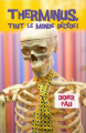 Couverture Therminus, tout le monde décède ! Editions Autoédité 2017