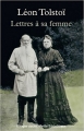 Couverture Lettres à sa femme Editions Rivages (Poche - Petite bibliothèque) 2012