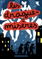 Couverture Les drague-misères Editions Delcourt (Shampooing) 2010