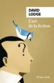 Couverture L'art de la fiction Editions Rivages (Poche - Petite bibliothèque) 2014