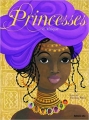 Couverture Princesses d'Afrique Editions Lito 2013