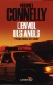 Couverture L'envol des anges Editions Calmann-Lévy 2012