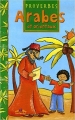 Couverture Proverbes arabes et orientaux Editions Rue des enfants 2007