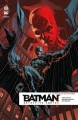 Couverture Batman : Detective Comics Rebirth, tome 2 : Le syndicat des victimes Editions Urban Comics (DC Rebirth) 2018