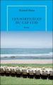 Couverture Les sortilèges du Cap Cod Editions de La Table ronde (Quai voltaire) 2010