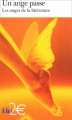 Couverture Un ange passe : Les anges de la littérature Editions Folio  (2 €) 2003