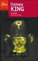 Couverture Le singe suivi de Le chenal Editions Librio (Imaginaire) 2012