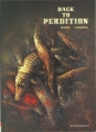 Couverture Back to Perdition, tome 1 Editions Vents d'ouest (Éditeur de BD) 2010
