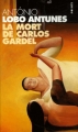 Couverture La mort de Carlos Gardel Editions Points 2005