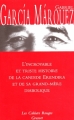Couverture L'incroyable et triste histoire de la candide Erendira et de sa grand-mère diabolique Editions Grasset (Les Cahiers Rouges) 2003