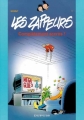 Couverture Les Zappeurs, tome 01 : Complètement accros ! Editions Dupuis 1994