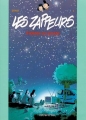 Couverture Les Zappeurs, tome 04 : Fidèles au poste Editions Dupuis 1996
