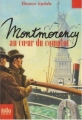 Couverture Motmorency, tome 3 : Montmorency au coeur du complot Editions Folio  (Junior) 2007